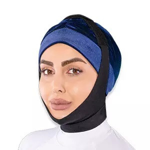 تن یار _ گن غبغب ، فک بند ، غبغب بند کد 1140