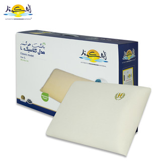 هوشمند _ بالشت طبی مدل کلاسیک
