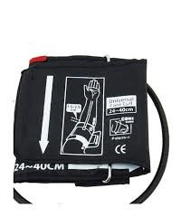 کاف فشارسنج دیجیتال سایز 32-42