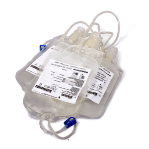 فارمد _ کیسه فصد خون (Pharmed) حجم 350 سی سی