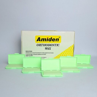 آمیدن _ موم ارتودنسی کره AMIDEN