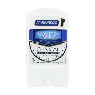 کامان __استیک ضد تعریق مردانه مدل کلینیکال Clinical