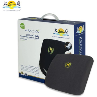 هوشمند _ پشت کمری اداری