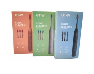 مسواک برقی مدل Sonic electric مدل GT-W