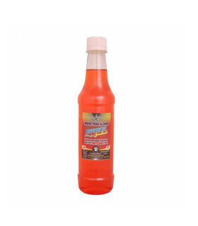 پاک طب _الکل متانول زرد صنعتی شفق