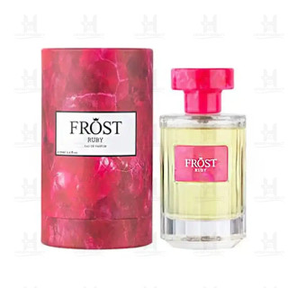فراست ادوپرفیوم زنانه فراست (Frost) - 1